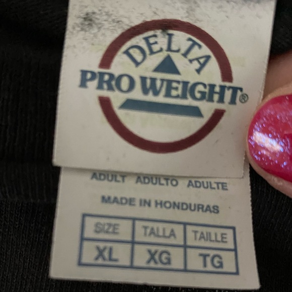 ⚡️ Fresh Prince- Yo homes smell you later graphic tee - Picture 3 of 3